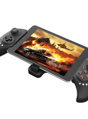iPega Telescopic Bluetooth Game Handle Gamepad Controller Du