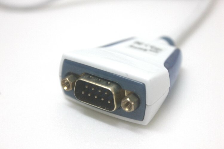 ORIGINAL/Genuine FTDI US232R 100 BULK High Performance USB - 图2