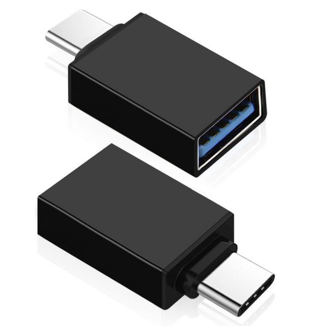 2Pcs/lot USB-C to USB 3.0 Adapter Type c For Xiaomi Mi A1 5X - 图3