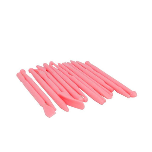 14pcs/set Plastic Clay Sculpting Set Cake Decorating Tools S - 图3