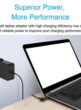 EU 19V .42A 65W 4.0*1.5mm AC Laptop Charger For Lenovo Ide