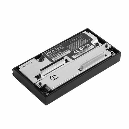 Network Adapter Adaptor For PS2 Playstation Game Console Soc - 图3