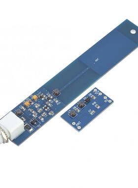 Spectrum Analyzer Active Antenna HF LF VLF Board Module for