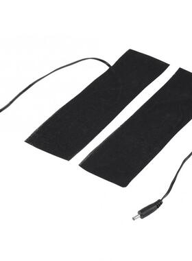 5V USB Heating Pad 1 Pair 5V USB Electric Heating Element Fi