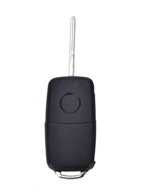 New Fit for Polo GOLF MK6 Touareg  Button Remote Key FOB sh