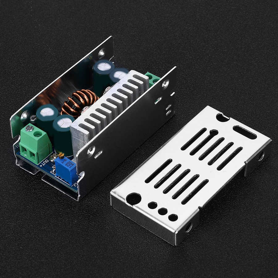 5A DC-DC Module 48 36V to 24 19 15 12 9 5 3V Power Supply Mo - 图0