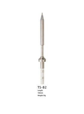 TS100 Soldering Iron Tips TS100-BC2/K/KU/C4/B2/D24/I Welding