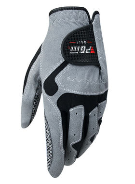 Pack 1 Pcs Men's Golf Glove Micro Fiber Soft Left Right