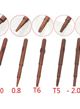 5 in 1 Screwdriver Set Precision Bits Kit Multi-function Rep