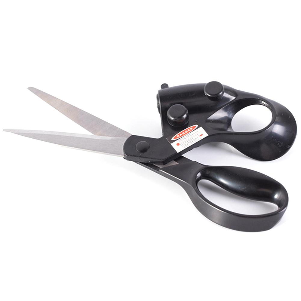 Household Daily Scissors Always Straight Scissors Innovative