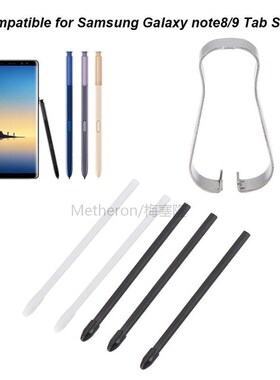 Stylus S Pen Tips Pen Refill Tool Set for Samsung Galaxy Not