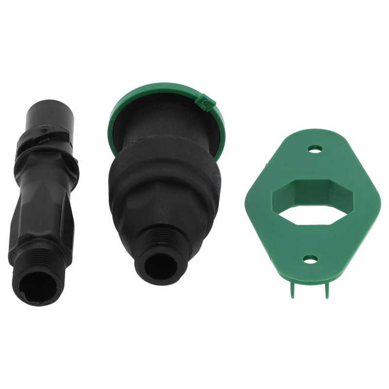 Water Intake Connector Water Intake Valve G1 Male Thread for - 图3