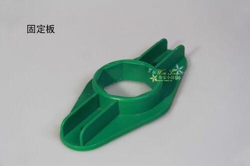 DN25快速取水器 1寸外丝取水阀 方便体 三件套 园林绿化灌溉设备 - 图2