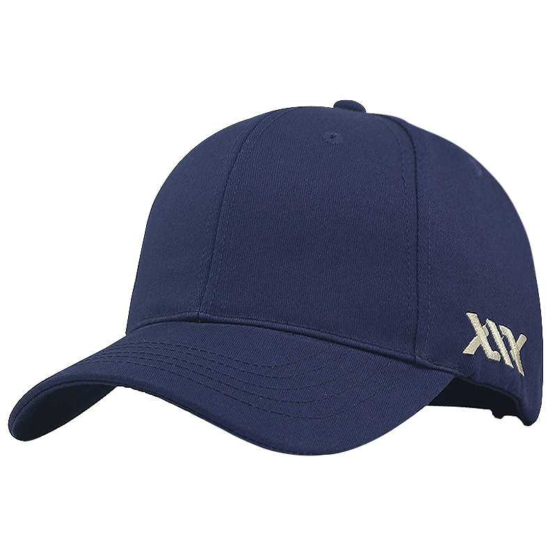 58-60 60-68cm large head Man Big Size Causal Peaked Hats Coo - 图2