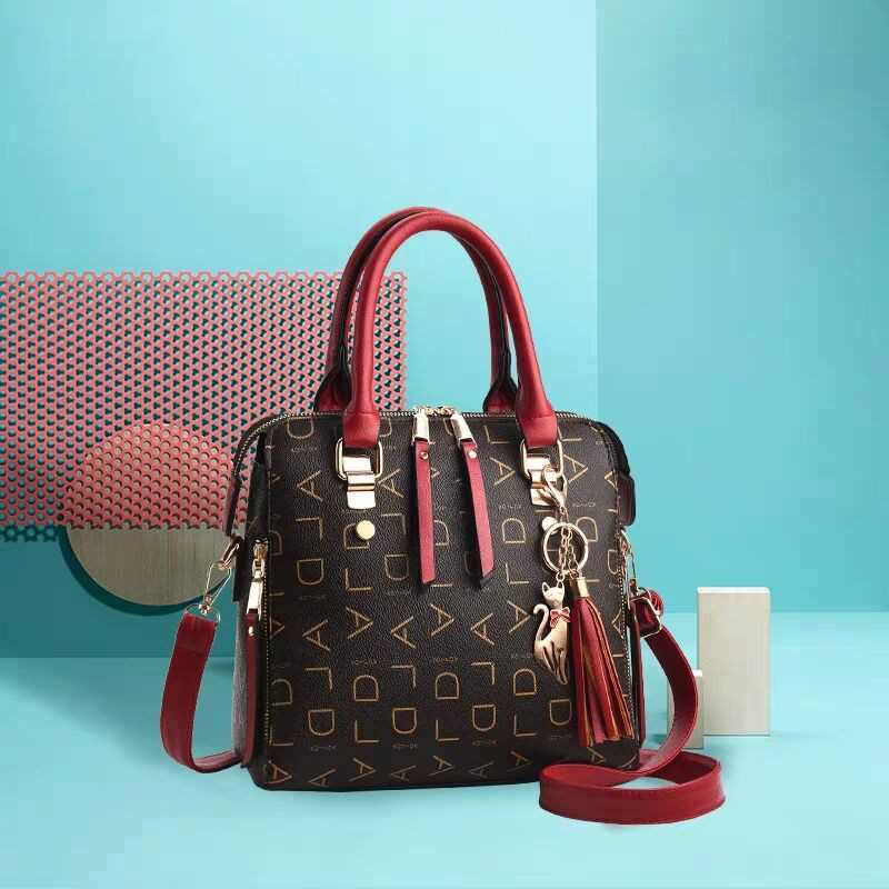 Vento Marea Famous Brand Women Handbags 2019 Luxury Crossbod - 图0