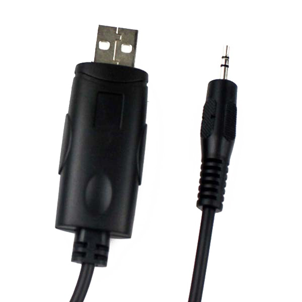 USB Programming Cable for Motorola GP88S GP2000 GP3688 GP318-图1