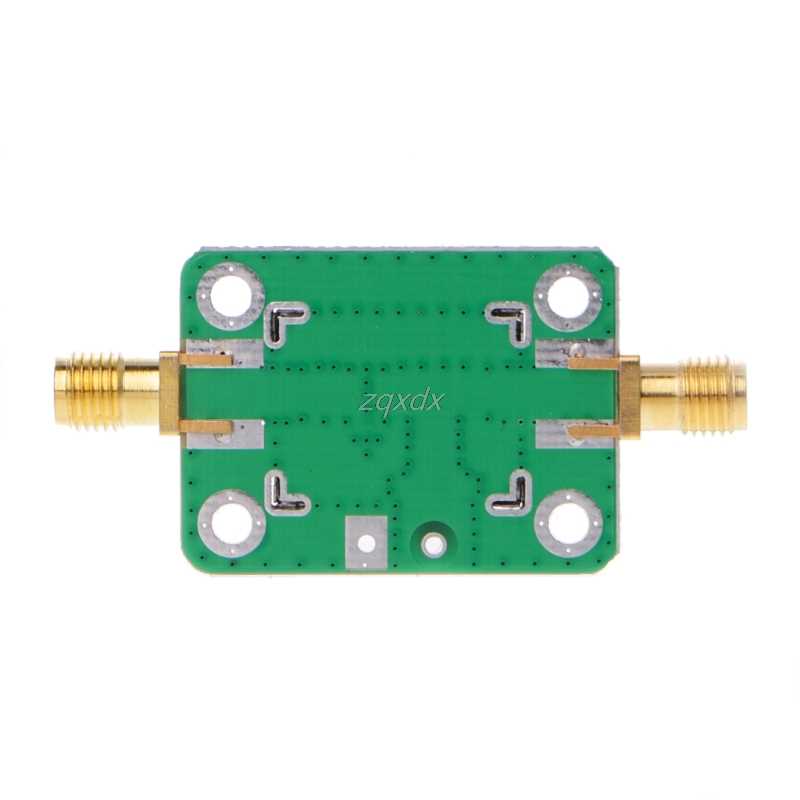 LNA 50-4000MHz SPF5189 RF Amplifier Signal Receiver For FM H - 图1