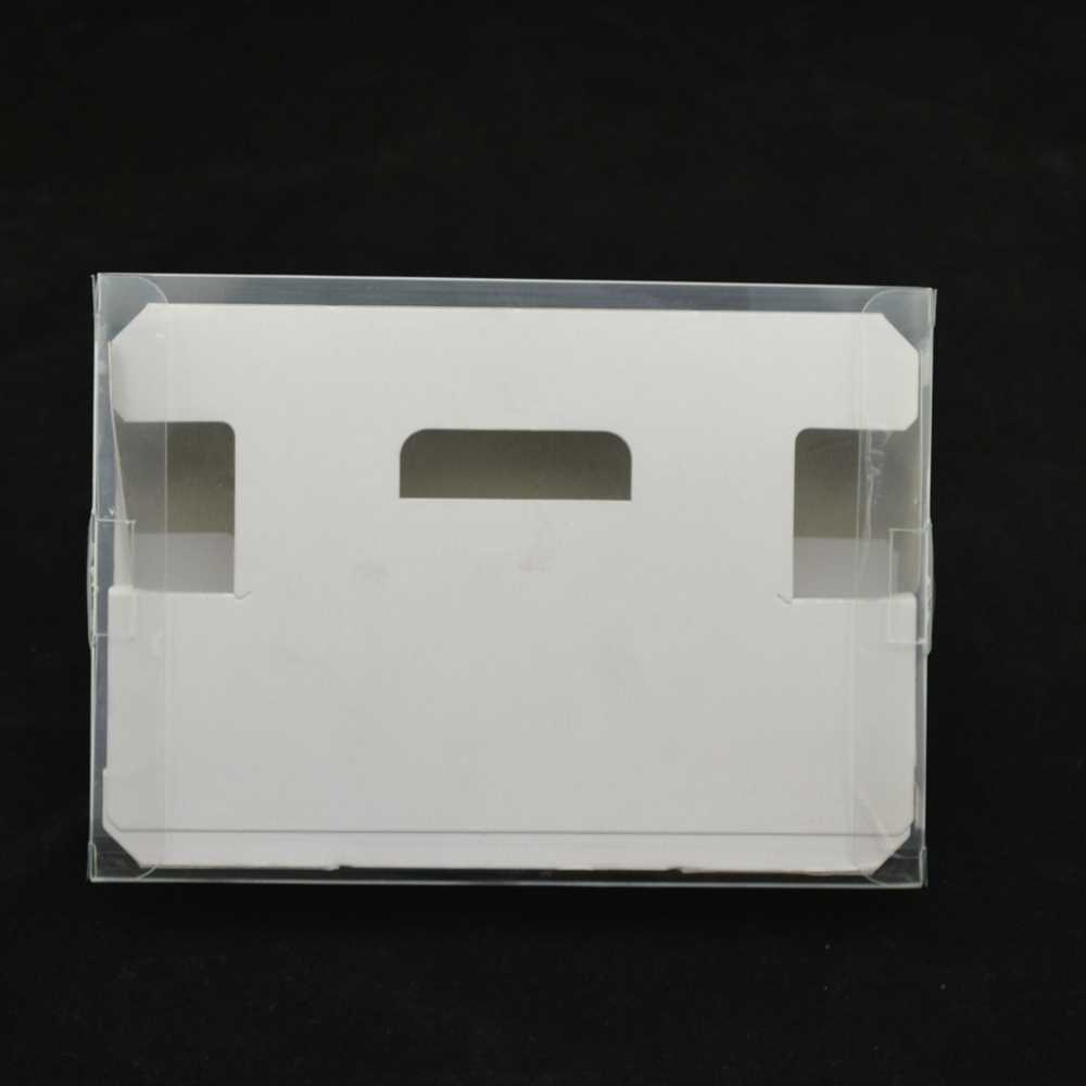 10PCS Carton Inner Inlay Insert Tray Case retail transparent-图0