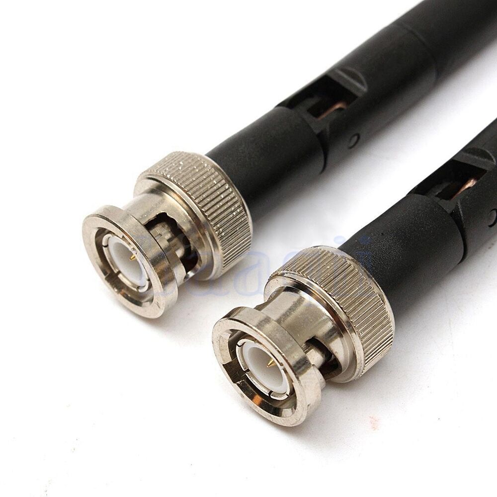 2 UHF Antenna with BNC Connector for Sennheiser EW100 EW300-图3