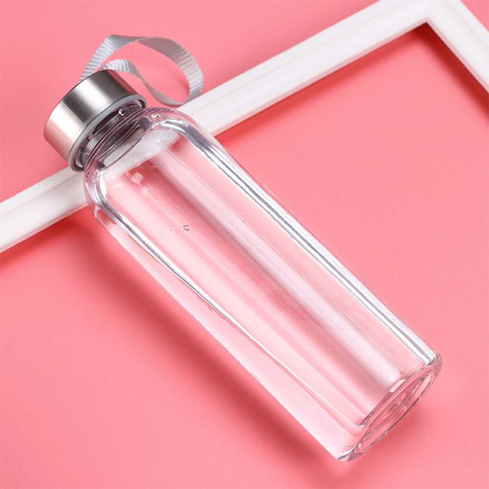 1Pcs 00/400/500ML Portable Light weight Practical Plastic W - 图0