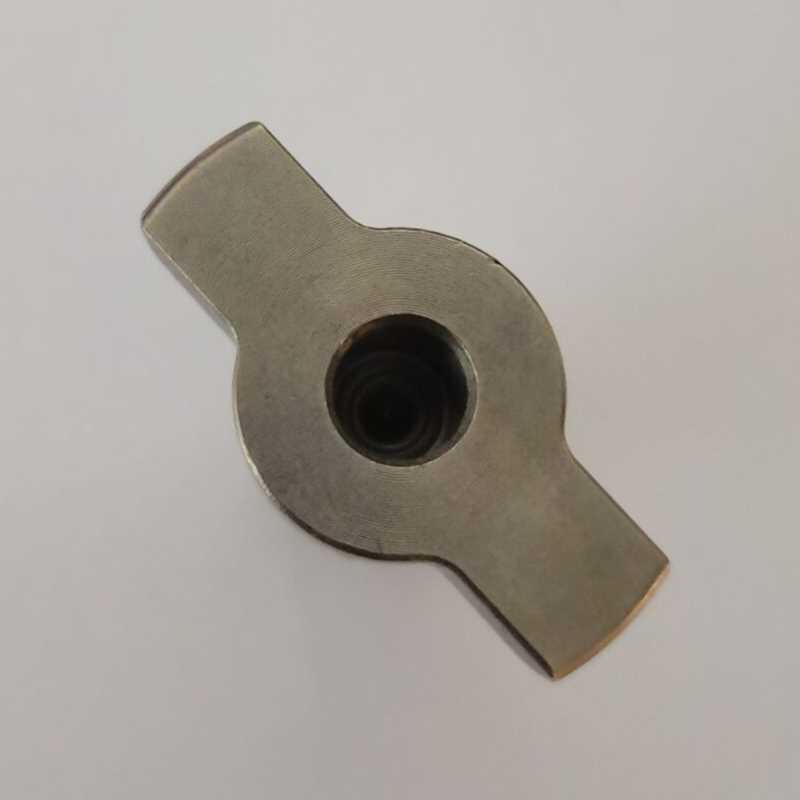 Wrench Spindle Anvil Replacement for Worx WU278 WU268 WU279 - 图1