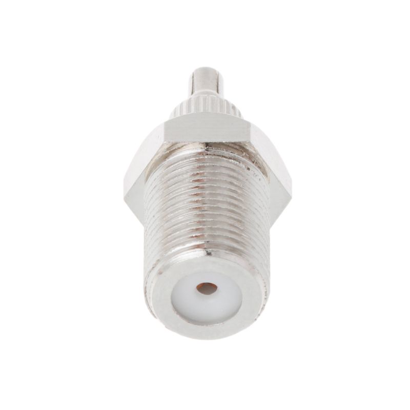 1 Pc F Female To TS9 & CRC9 Male Plug Coaxial Adapte - 图3