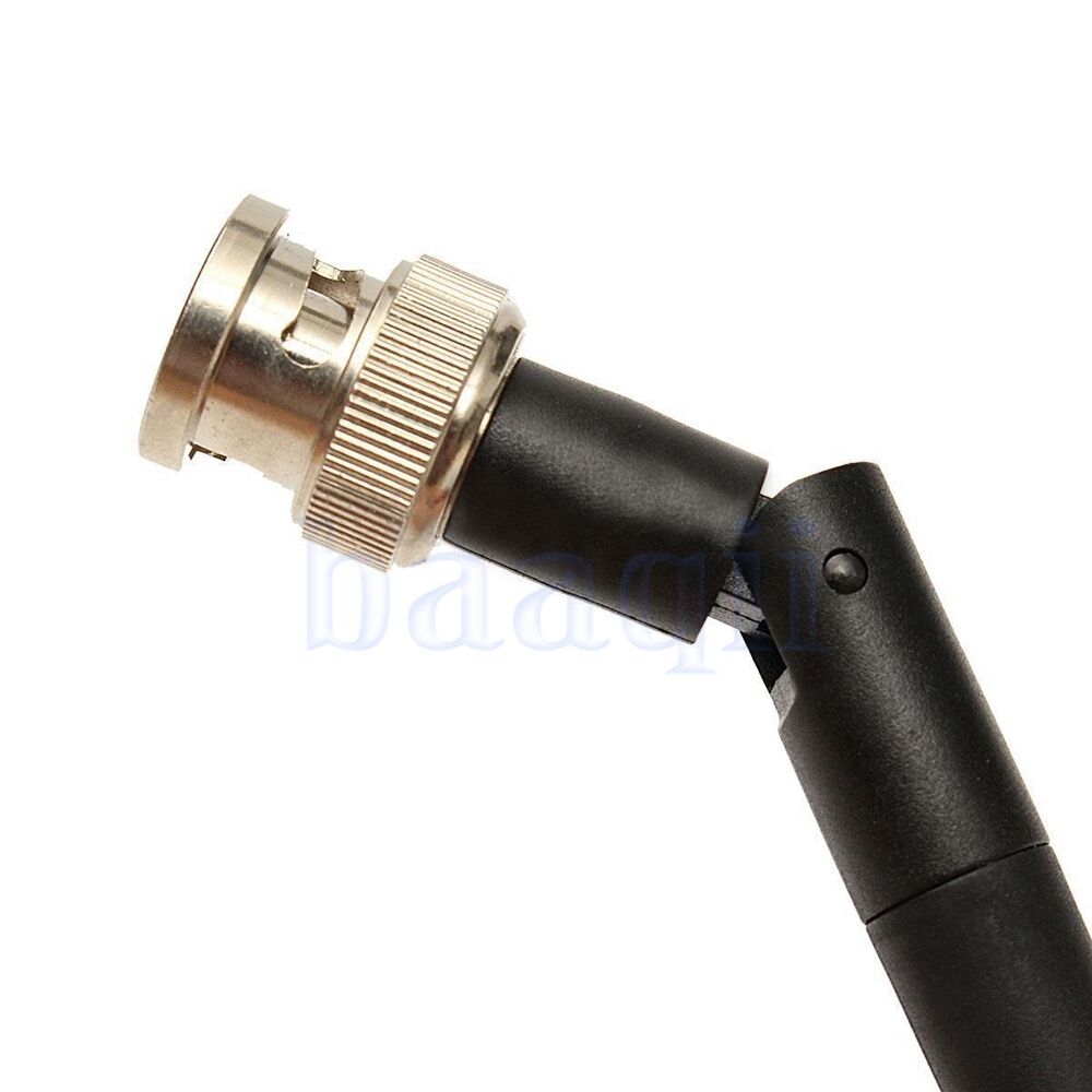 2 UHF Antenna with BNC Connector for Sennheiser EW100 EW300-图2