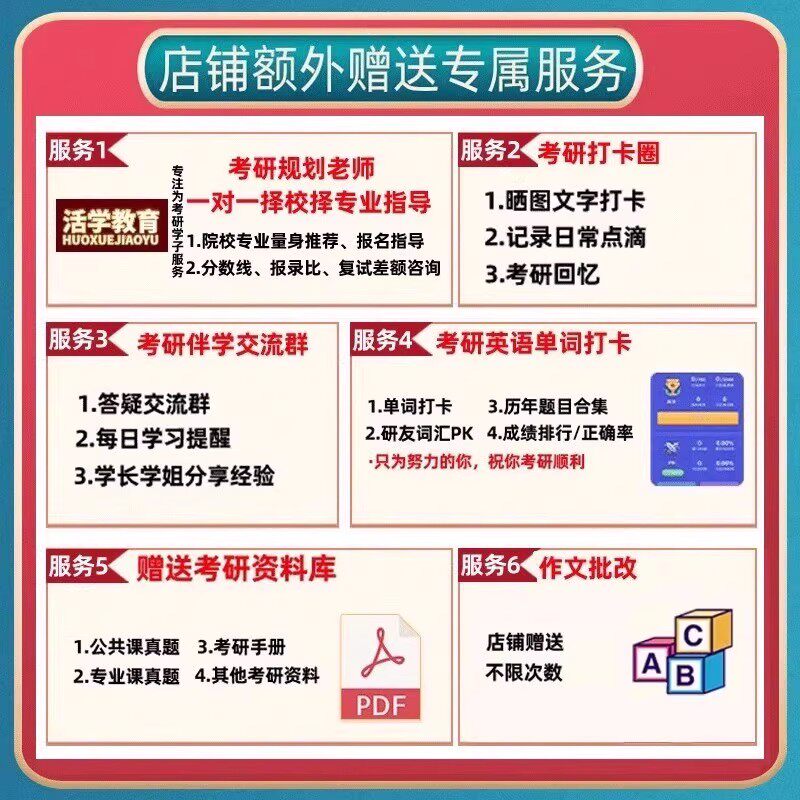 2027朱伟考研英语一二网课韦林作文写作全程班27真题视频课程资料