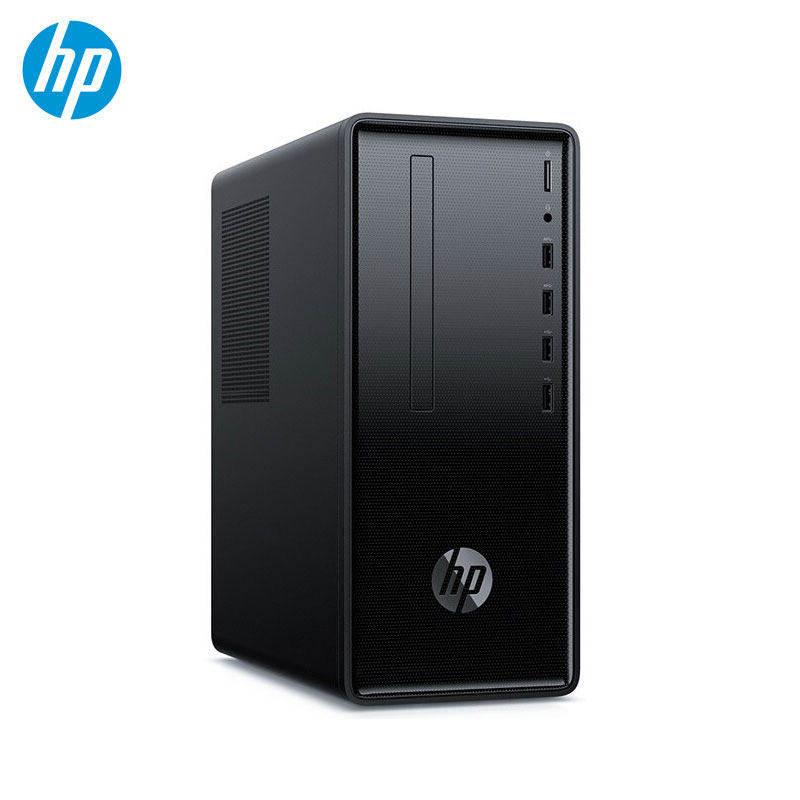 hp /惠普小欧190 wifi台式整机主机 惠普惠智普耀一体机