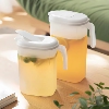 夏季必备！大容量冷水壶1800ml