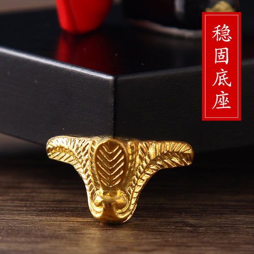 程老师京剧人物笔筒川剧脸谱熊猫办公摆件中国特色礼品送老外礼物 - 图2