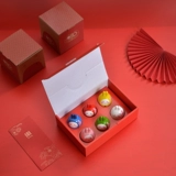 Кролик, талисман, подарок на день рождения, делается под заказ, с печатью вашего логотипа