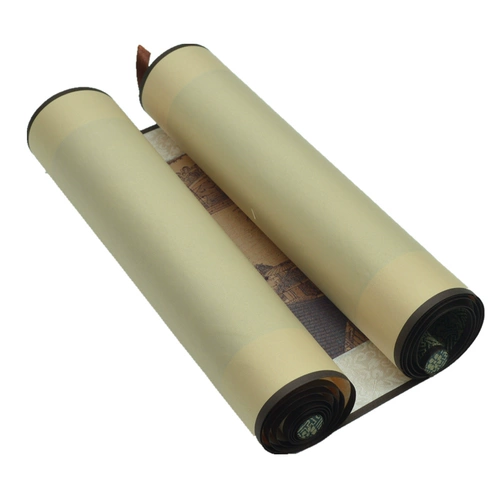 程老师 Китайский стиль характерный ремесло для шелковой живописи и подвесной краски