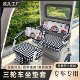 ໃຊ້ໄດ້ກັບ Jinpeng Emma ແລະສາມລໍ້ອື່ນໆ