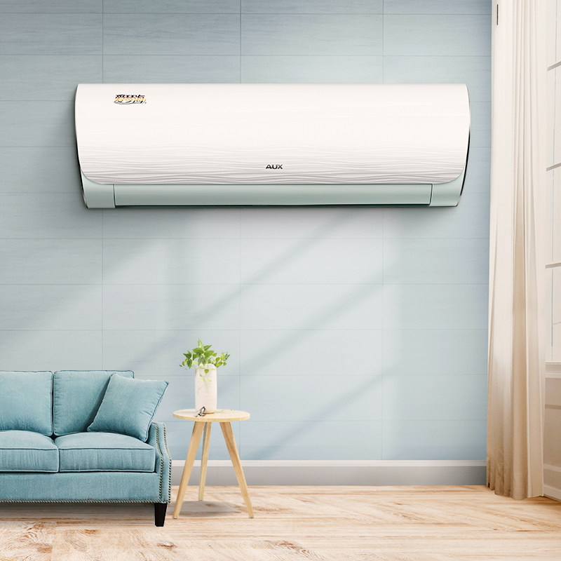 奥克斯26r3qyq2大1匹冷暖家用1p 奥克斯亦销空调