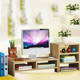 Fire Moon Monitor Increase Shelf Table Storage Shelf Neck Protection LCD Computer Base Support Keyboard Storage Double