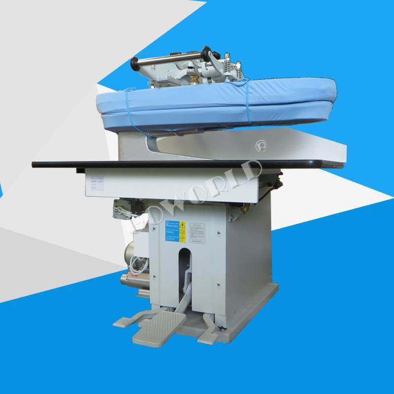 手动压烫机夹机服装厂洗衣房设备干洗店设备,淘宝优惠券,粉丝福利购,淘宝优惠卷