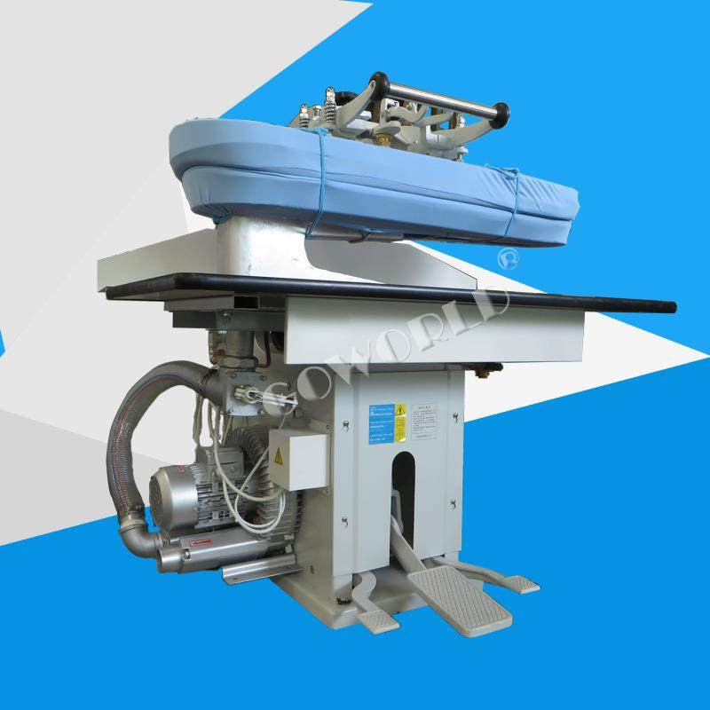 手动压烫机夹机服装厂洗衣房设备干洗店设备,淘宝优惠券,粉丝福利购,淘宝优惠卷