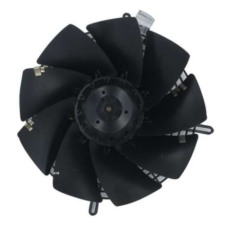 德国进口A4E250-AI02-01 230V机侧功率柜电气电控柜电机散热风扇 - 图0