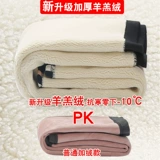 Детские бархатные утепленные леггинсы, штаны, детский флисовый бархатный пуховик