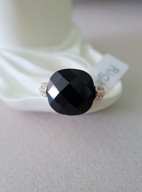 76B-6小号16号女士戒指