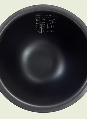 适配九阳电饭煲F-50FY661晶钻原釜原装内胆F50FY-F861正品内锅5L