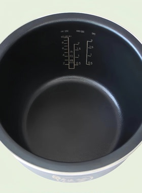 适用于九阳电饭煲50T30土灶铁釜内胆50T7-B原厂正品内锅5L升配件