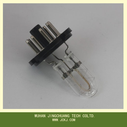 德国海曼频闪仪灯管 印刷纺织 转速仪灯泡DT316P/DT316N DT680E - 图2