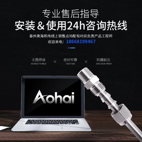 304不锈钢卡套接头316直通终端双卡套接头外螺纹卡套式直通管接头 - 图2