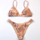 Сексуальное пляжное бикини австралийского бренда Rhyt**