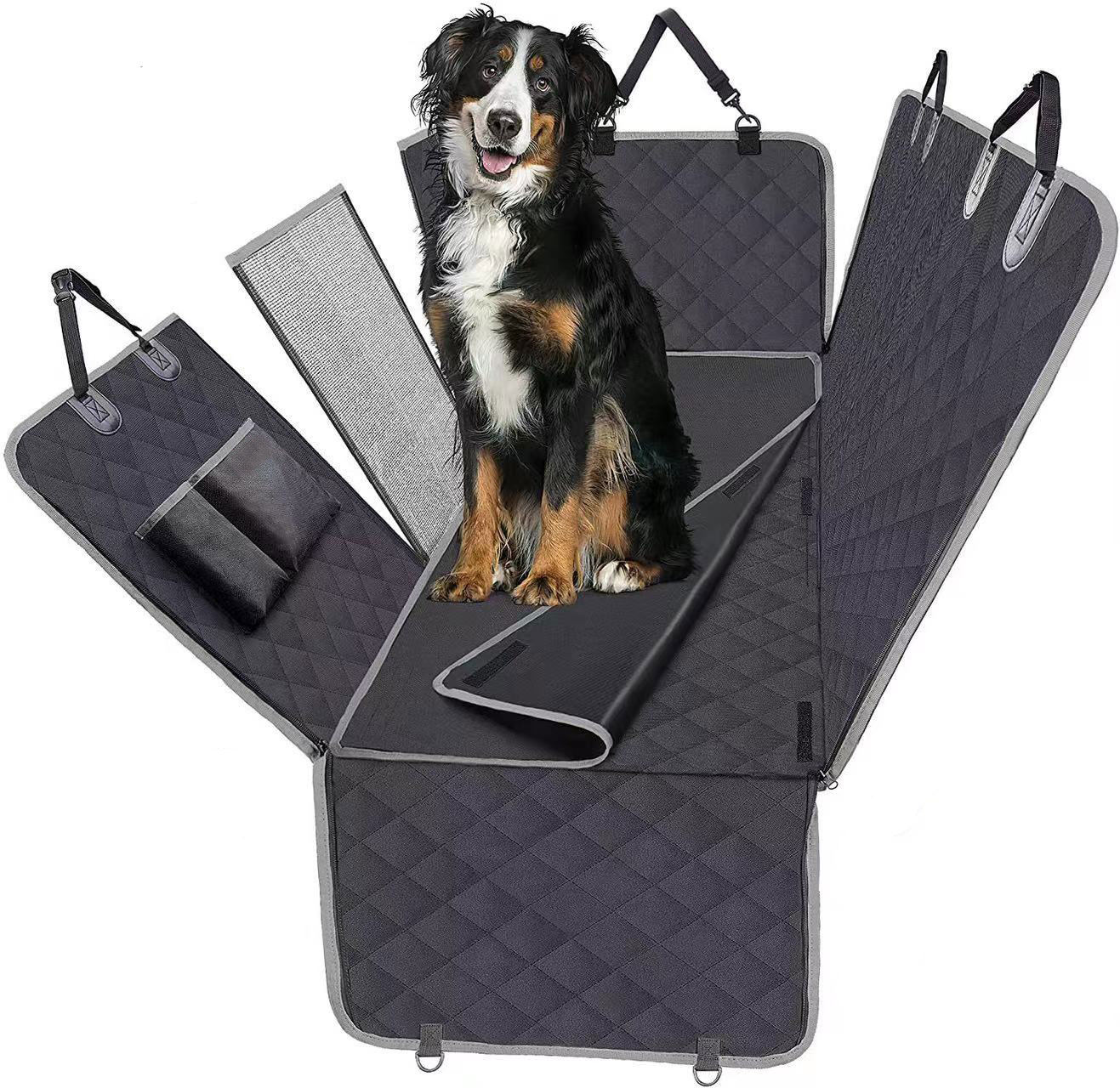 宠物狗狗车载垫狗垫窝坐垫汽车座椅后排后座车用防水防脏垫子神器,淘宝优惠券,粉丝福利购,淘宝优惠卷