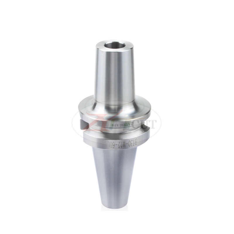 MFT抗震螺纹锁牙式加长刀柄 BT30/BT40－M8/M10/M12/M16 可换刀头 - 图0