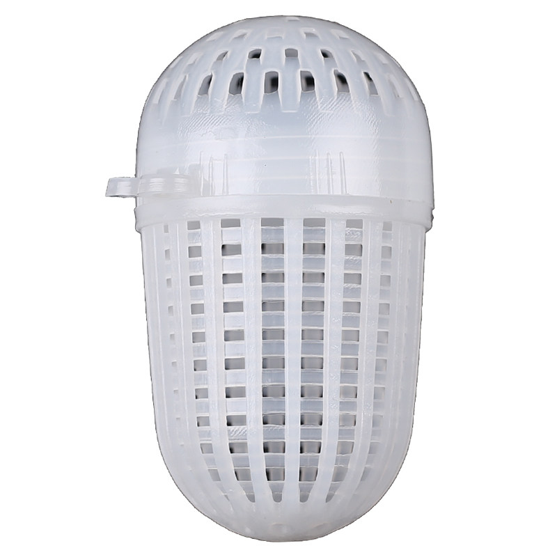 虾笼黄鳝笼黄鳝捕鳝笼鳝鱼笼龙虾诱饵饵料笼饵料球大号蚯蚓饵料盒,淘宝优惠券,粉丝福利购,淘宝优惠卷