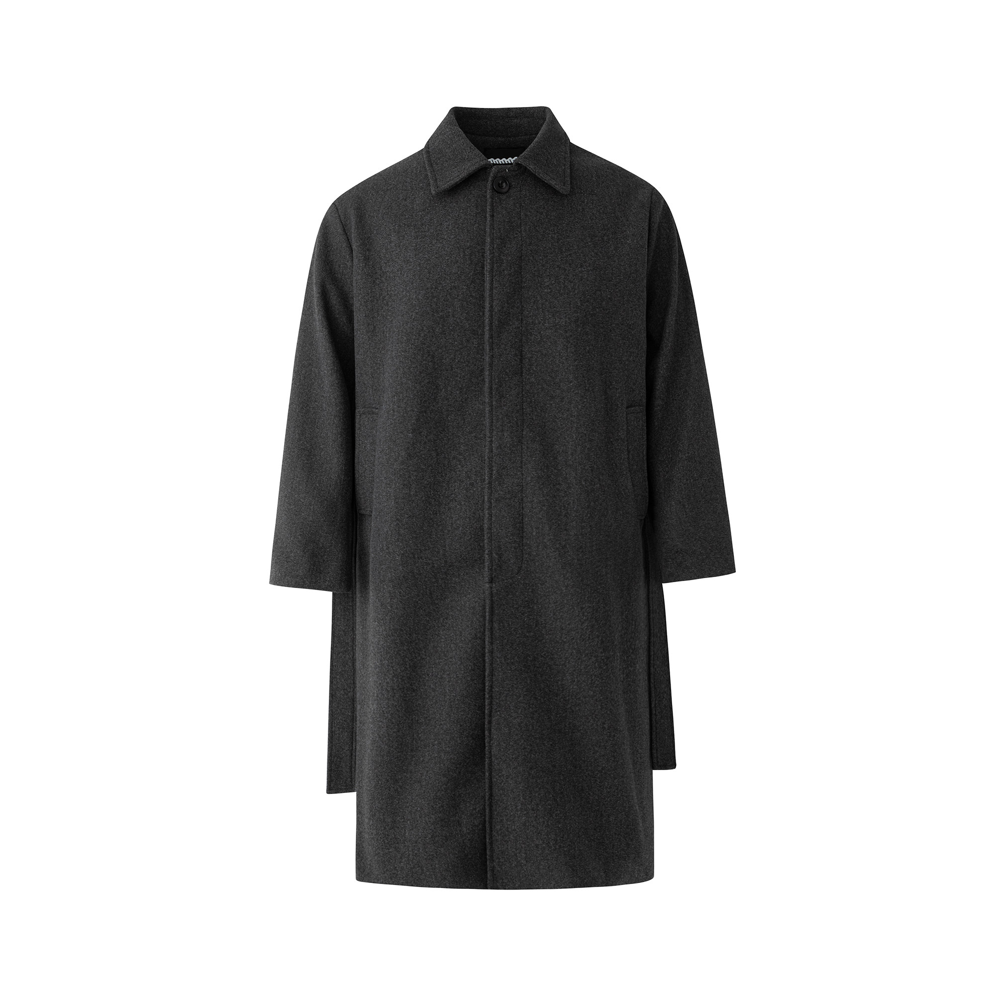 MRCYC老钱风翻领H型毛呢大衣男冬季保暖加厚呢子外套韩系通勤穿搭,淘宝优惠券,粉丝福利购,淘宝优惠卷